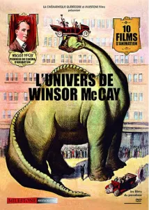 L'Univers de Winsor Mc Cay