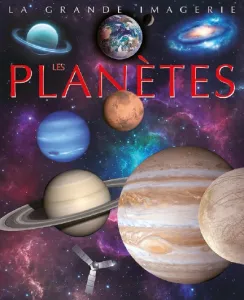 Les planètes