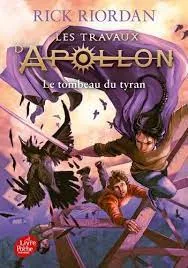 Le tombeau du tyran