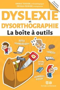 Dyslexie et dysorthographie