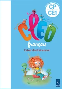 Français CP-CE1 CLEO