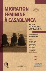 Migration féminine à Casablanca