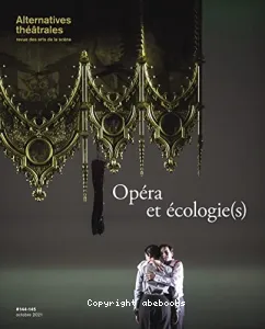 Opéra et écologie(s)