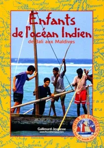 Enfants de l'océan Indien
