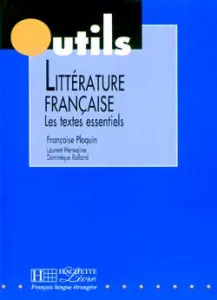 Littérature française