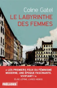Labyrinthe des femmes (Le)