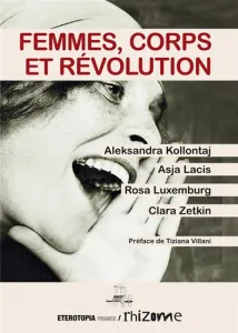 Femmes, corps et révolution