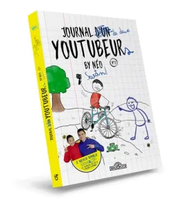 Journal de deux youtubeurs
