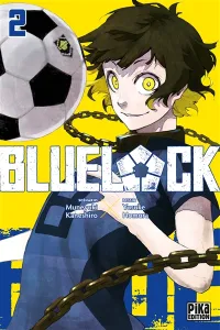 Blue lock