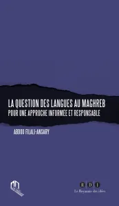 La question des langues au Maghreb