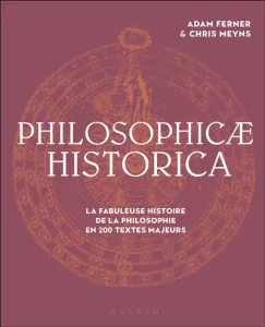 Philosophicae historica