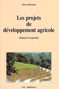 Les Projets de développement agricole