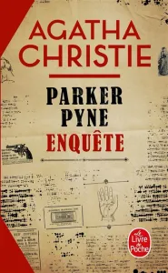 Parker Pyne enquête