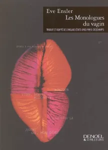 Monologues du vagin (Les)