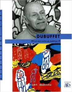 Dubuffet, 1901-1985