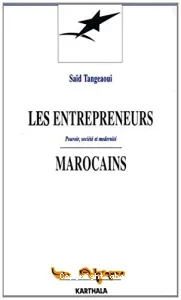 Les Entrepreneurs marocains
