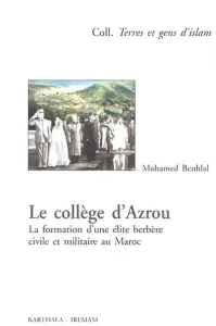 Le Collège d'Azrou