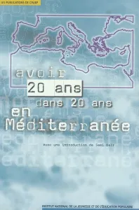 Avoir 20 ans dans 20 ans en Méditerranée