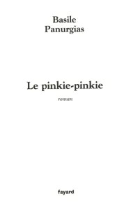 Le Pinkie-pinkie