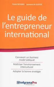 Guide de l'entrepreneur international