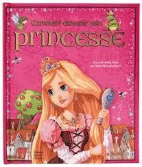 Comment devenir une princesse
