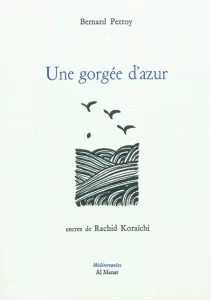 Une gorgée d'azur