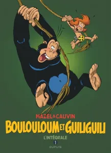 Boulouloum & Guiliguili