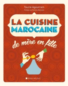 La cuisine marocaine