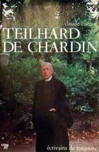 Teilhard :de :Chardin