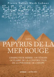 Les papyrus de la mer Rouge