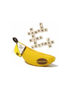 Jeu Bananagrams