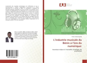 L'industrie musicale du BENIN A l'ere du numerique: