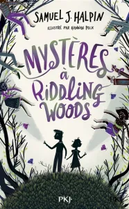 Mystères à Redding Woods