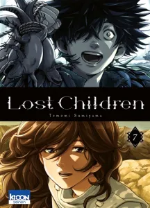 Lost children