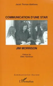 Communication d'une star