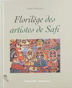 Florilège des artistes de Safi