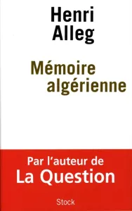 Mémoire algérienne