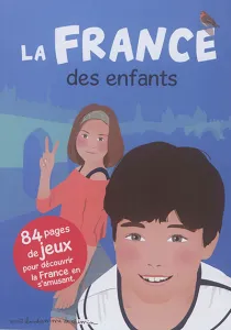 France des enfants (La)