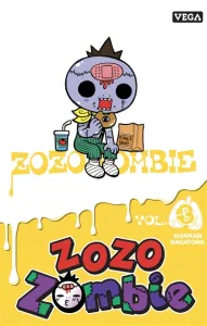 Zozo Zombie