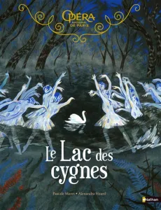 Lac des cygnes (Le)