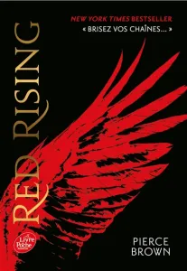 Red rising