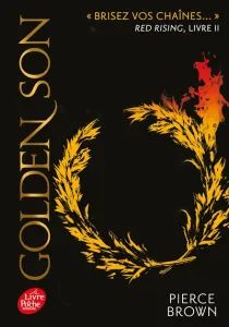 Golden son
