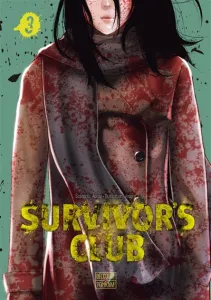 Survivor's club