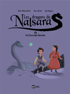 Les dragons de Nalsara