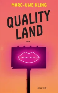 Quality land