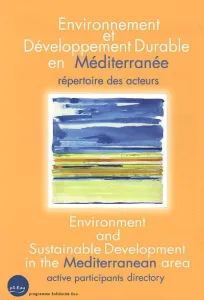 Environnement et développement durable en Méditerranée