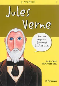 Je m'appelle Jules Verne