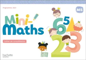 Mini-Maths MS