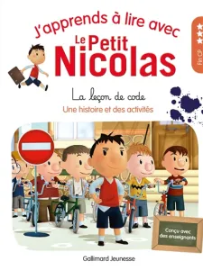 Leçon de code(La)