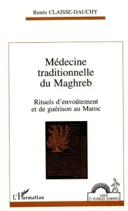Médecine traditionnelle du Maghreb